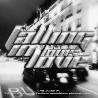 LOUIS - Falling In Love