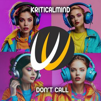KriticalMind - Don't Call
