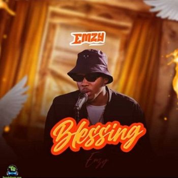 Emzy - Blessing