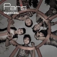 Paris - Negeri Cinta