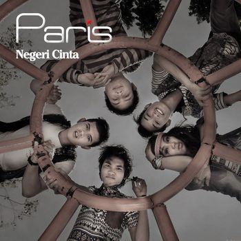 Paris - Negeri Cinta