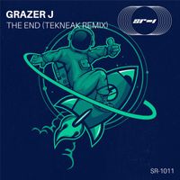 Grazer J - The End (Tekneak Remix)