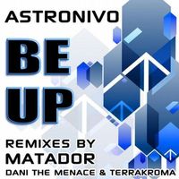 Astronivo - Be Up