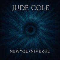 JUDE COLE - New You-Niverse