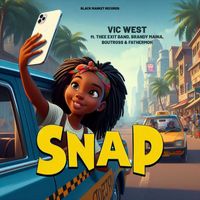 Vic West - Snap