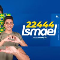 Ismael - Vou votar