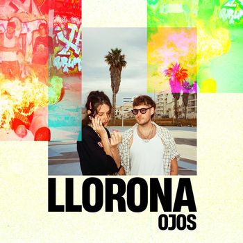 Ojos - Llorona (Explicit)