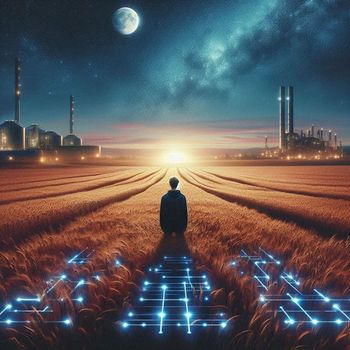 ER - This is what I am