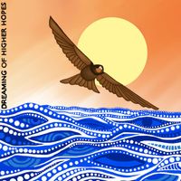 Collision - DREAMING OF HIGHER HOPES