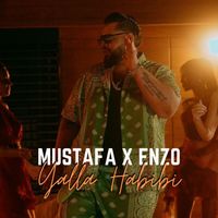 Mustafa - Yalla Habibi