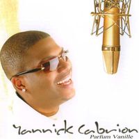 Yannick Cabrion - Parfum vanille