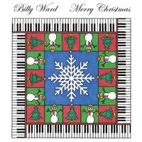 Billy Ward - Billy Ward Merry Christmas