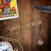 Kurious - Untainted (Explicit)