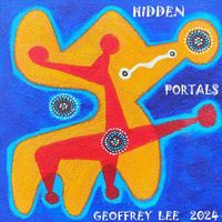 Geoffrey Lee - Hidden Portals