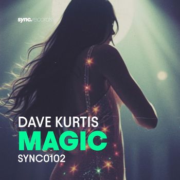 Dave Kurtis - Magic