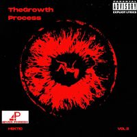 Hektic - The Growth Process, Vol. 2 (Explicit)