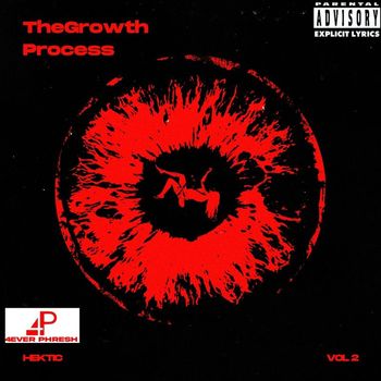 Hektic - The Growth Process, Vol. 2 (Explicit)