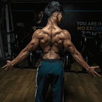 RONALD - TECNO FITNES
