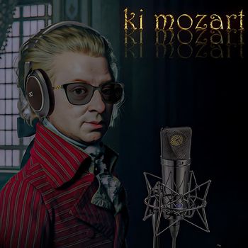 Hanta - Ki Mozart (Explicit)