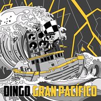 Dingo - Gran Pacífico