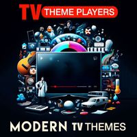 TV Theme Players - Modern TV Themes