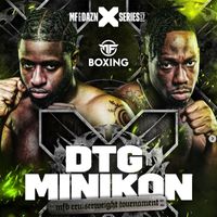 Minikon - Cruiser Weight Mini (DTG Diss) (Explicit)
