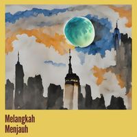 Soundscape - Melangkah Menjauh