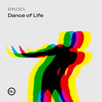 Orkidea - Dance of Life