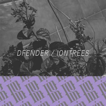 Dfender - Iontrees