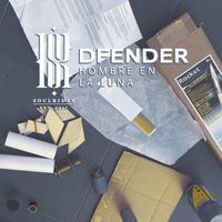 Dfender - Hombre en la luna