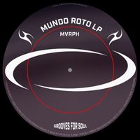 MVRPH - Mundo Roto