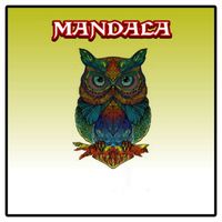 MANDALA - GETAR ASMARA