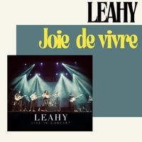 Leahy - Joie de vivre (Live)