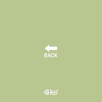 Caris - Back (Explicit)