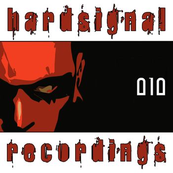 Patrick DSP - Hardsignal 010