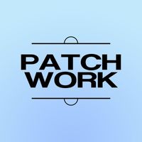 Outer Circle - Patchwork