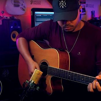 Pedro Silva - Coração Revoltado