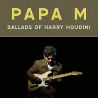 Papa M - Ode To Mark White