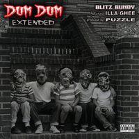 Puzzle - Dum Dum (Extended) (Explicit)
