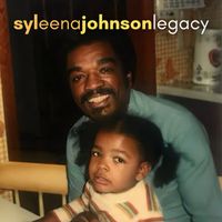 Syleena Johnson - Legacy (Explicit)