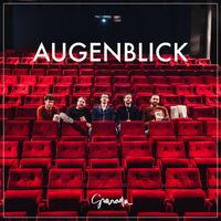 Granada - Augenblick