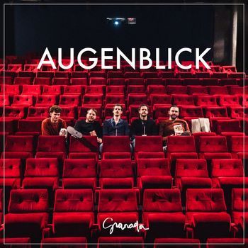 Granada - Augenblick
