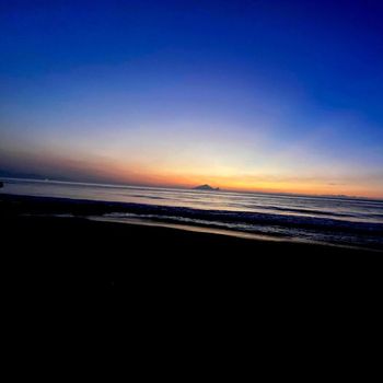 Rez - Twilight Coast