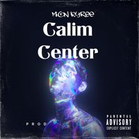 Mion Kyree - Claim Center (Explicit)