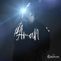 AmaN - Шаблон