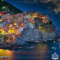 Itz-Beez-Da TrackStar - Riddims Hidden In The Blue Hour, Vol. 16: June
