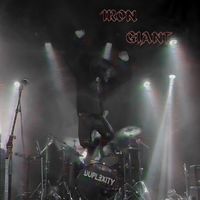 Duplexity - Iron Giant