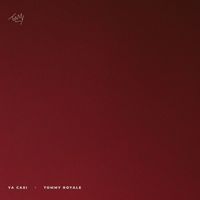Tommy Royale - Ya Casi (EP)