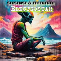 Sixsense, Effectrix - Electrostar