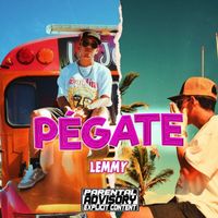 Lemmy - Pegate (Explicit)